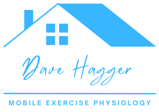 DAVE HAGGER MOBILE EXERCISE PHYSIOLOGY